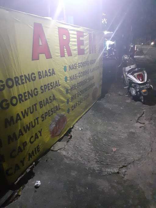 Nasi Goreng Arema 4