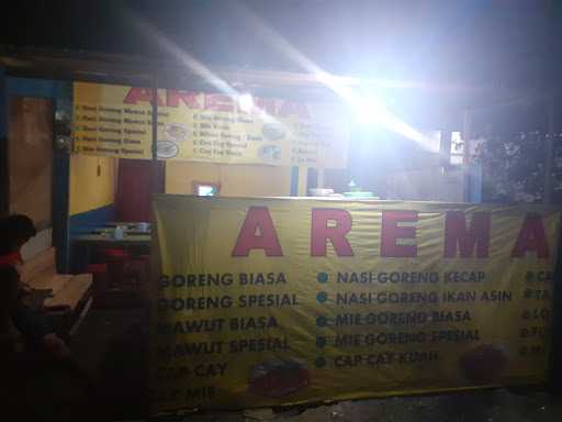 Nasi Goreng Arema 6