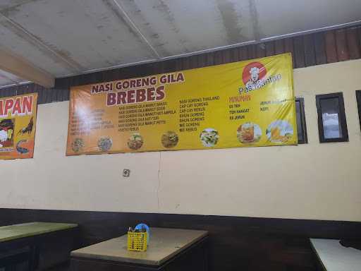 Nasi Goreng Gila Brebes 10