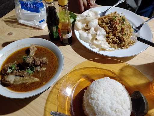 Nasi Uduk Mpok Ipeh 2