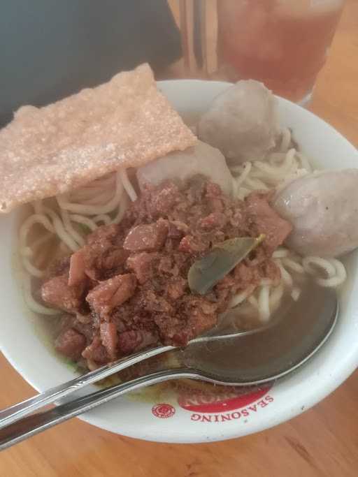 Pangsit Mie Ayam Bakso Solo 2