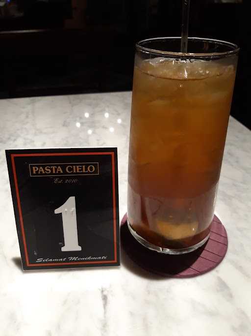 Pasta Cielo Balikpapan 9