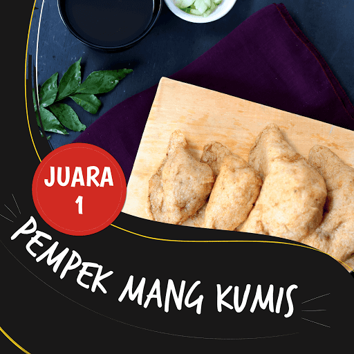 Pemangku (Pempek Mang Kumis) 2