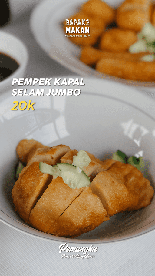 Pemangku (Pempek Mang Kumis) 5