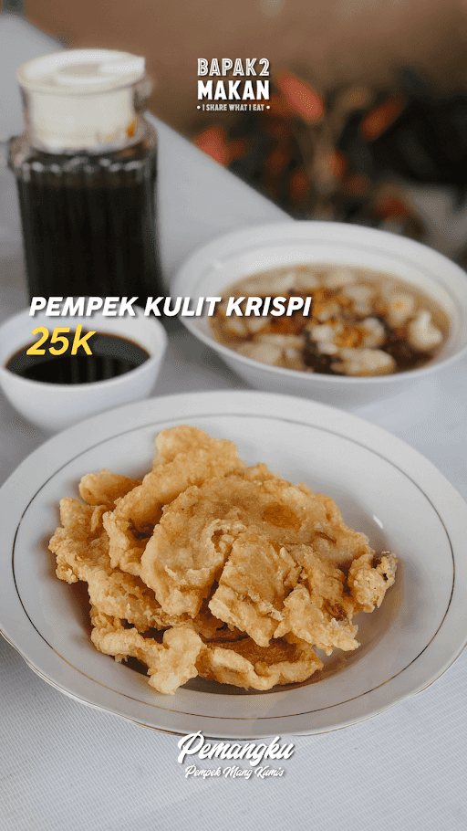 Pemangku (Pempek Mang Kumis) 9