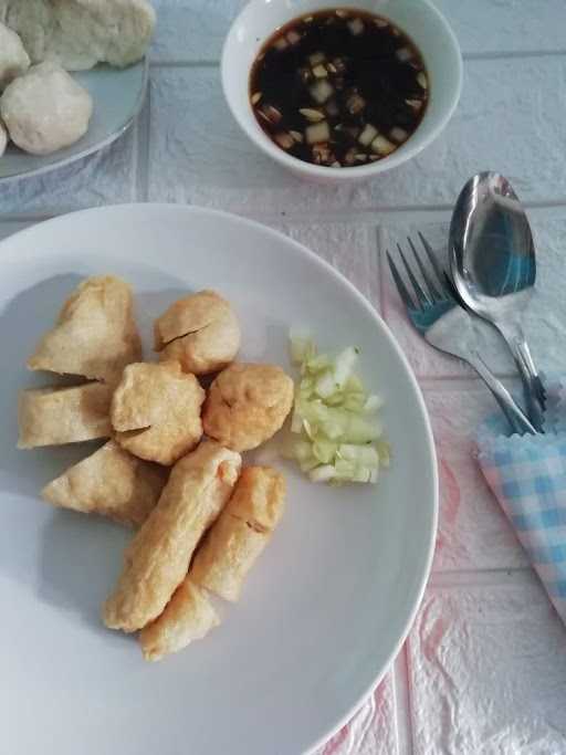 Pempek Berkah 5