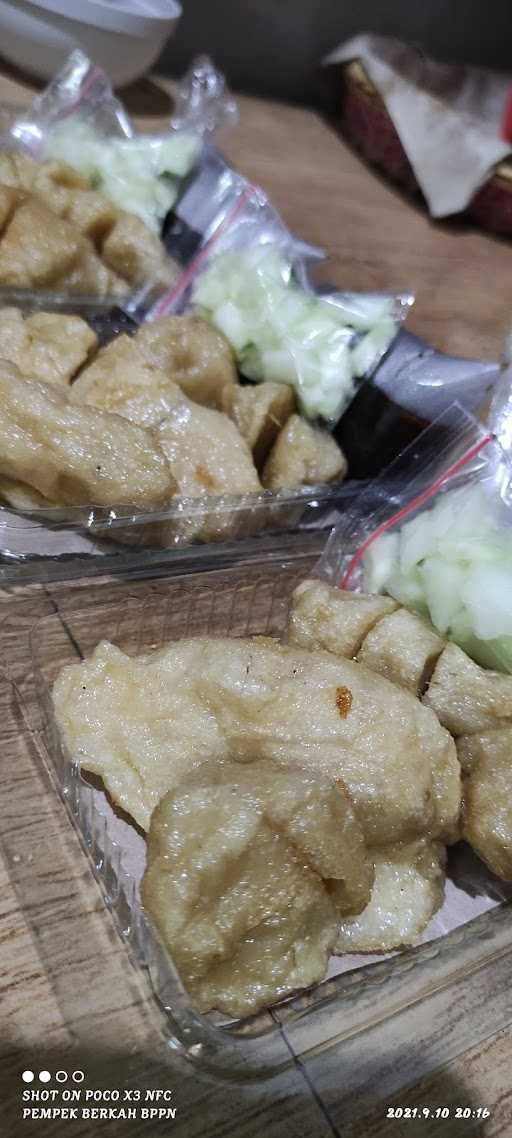 Pempek Berkah 4