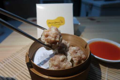 Pesan Dimsum Balikpapan 4