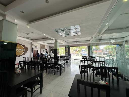 Restaurant Apong Seafood 2