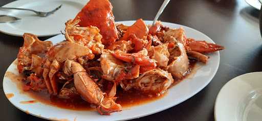 Restoran Kepiting Kenari 10