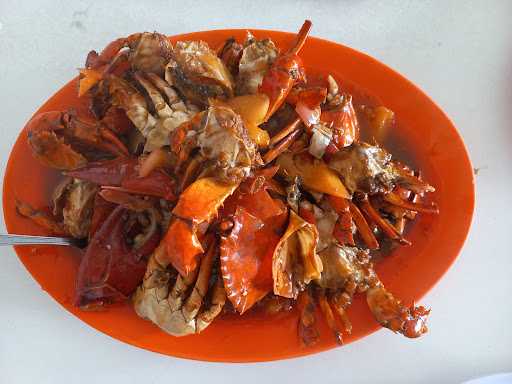 Restoran Kepiting Kenari 2