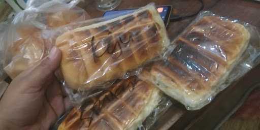 Roti Bakar 88, Sepinggan 3