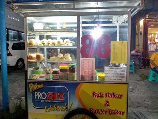 Roti Bakar 88, Sepinggan 4