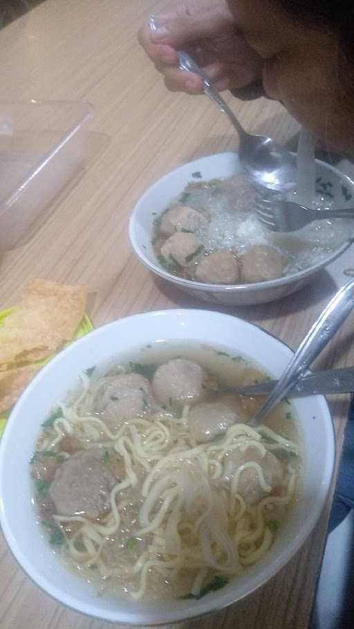 Rumah Bakso Suja 7