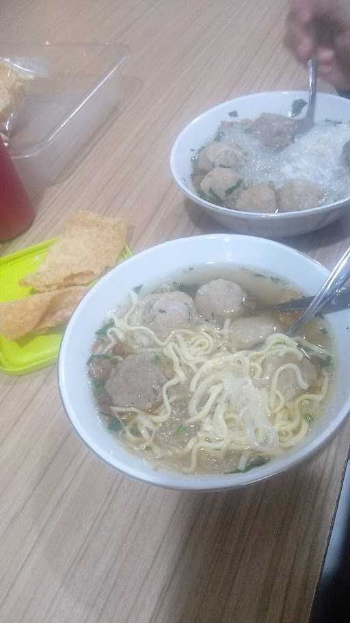 Rumah Bakso Suja 4