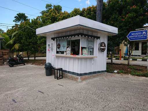 Rumah Makan Bank Ikan 10