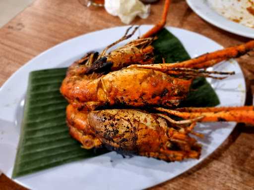 Rumah Makan Torani Mt Haryono Balikpapan 2