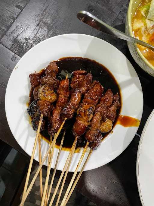 Sate An-Nikmah 6