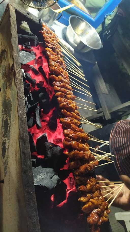 Sate Ayam Mba Eni 2