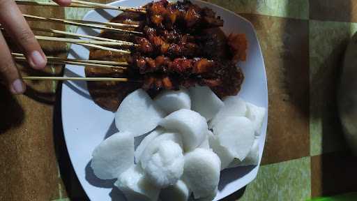 Sate Ayam Mba Eni 3