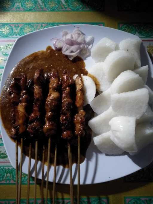 Sate Ayam Mba Eni 1