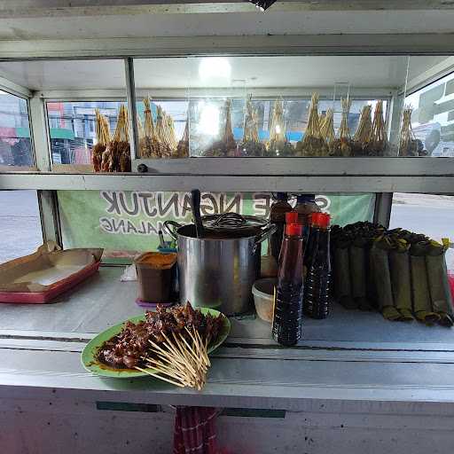 Sate Ayam Nganjuk Bds 2 1