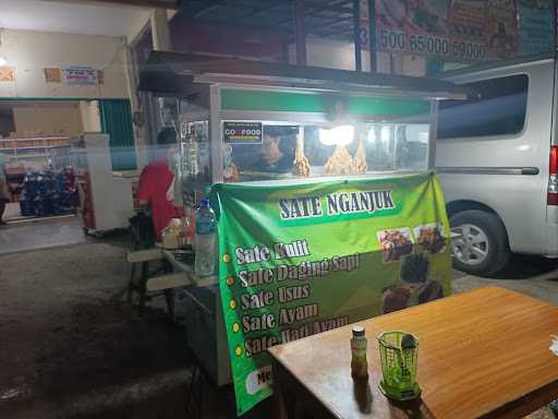 Sate Ayam Nganjuk Bds 2 6