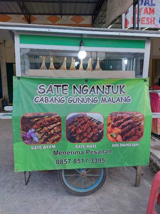 Sate Ayam Nganjuk Bds 2 5