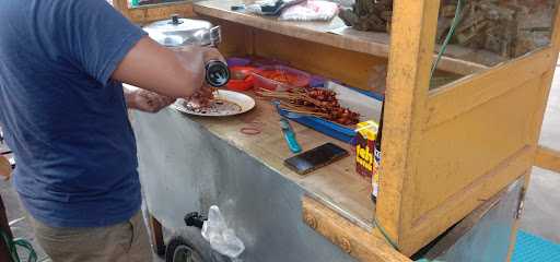 Sate Ayam Perdana 5