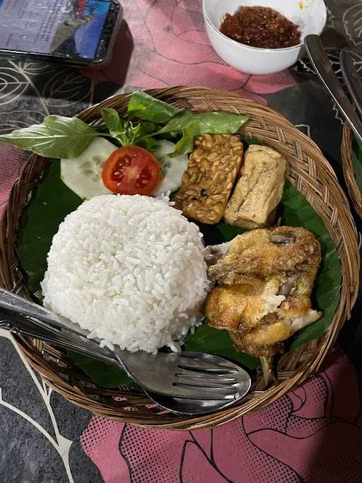 Sate Ayam Perdana 2