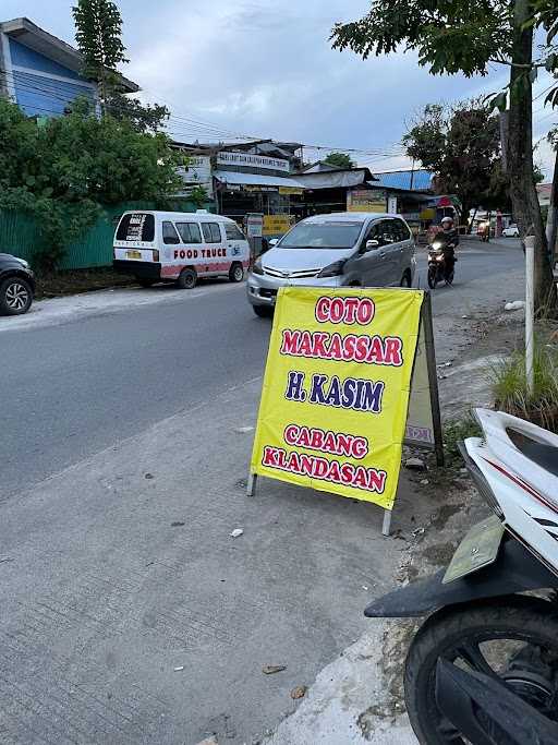 Sate Ayam Perdana 9