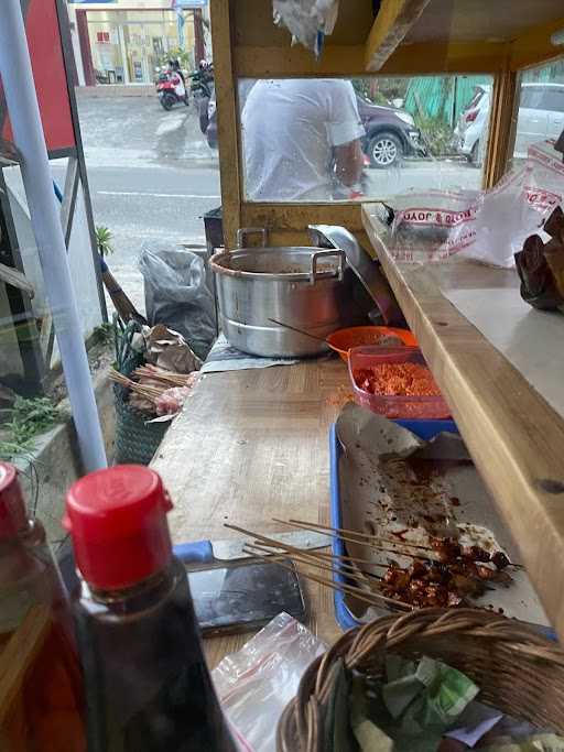 Sate Ayam Perdana 8