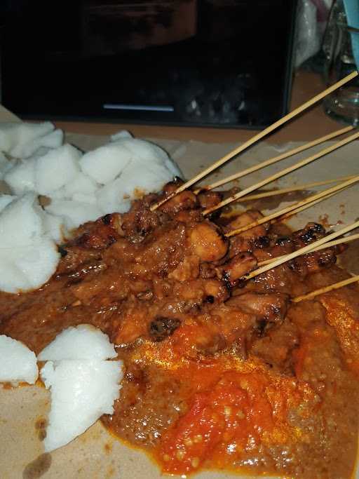 Sate Barkon 1