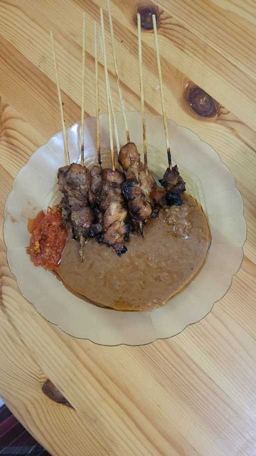 Sate Barkon 3