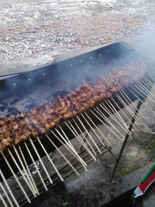 Sate Gulai Ponorogo 4