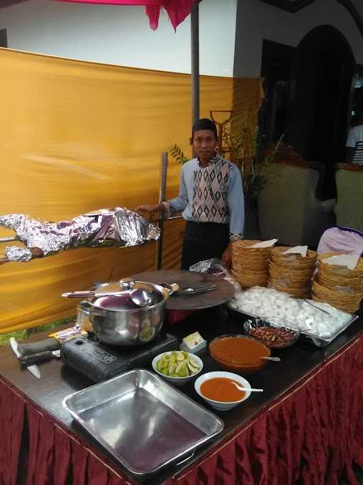 Sate Gulai Ponorogo 6