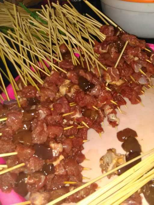 Sate Gulai Ponorogo 7