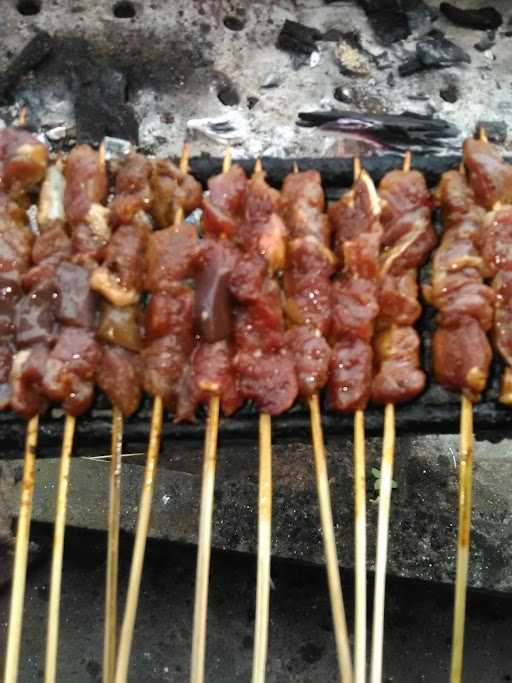 Sate Gulai Ponorogo 10