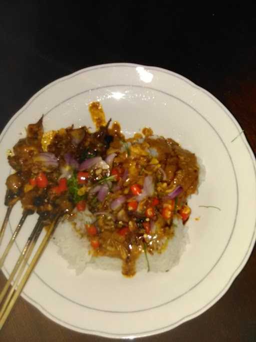 Sate Gulai Ponorogo 5