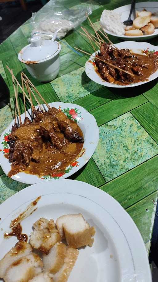 Sate Madura Ter-Enak 1