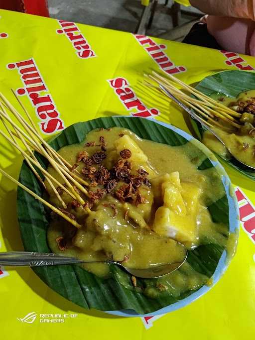 Sate Padang 45 2