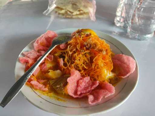 Sate Padang 45 1