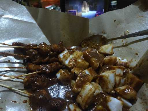 Sate Poka 4