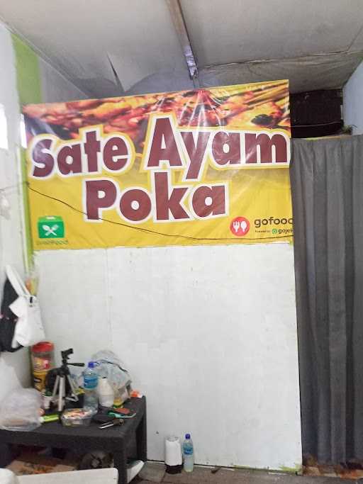 Sate Poka 10