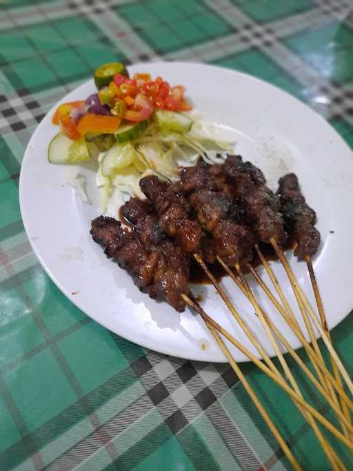 Sate Solo Mas Yok 6