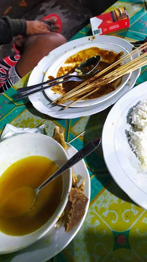 Sate Suramadu 69 Cak Udin 5