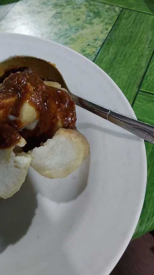 Sate Suramadu 69 Cak Udin 2