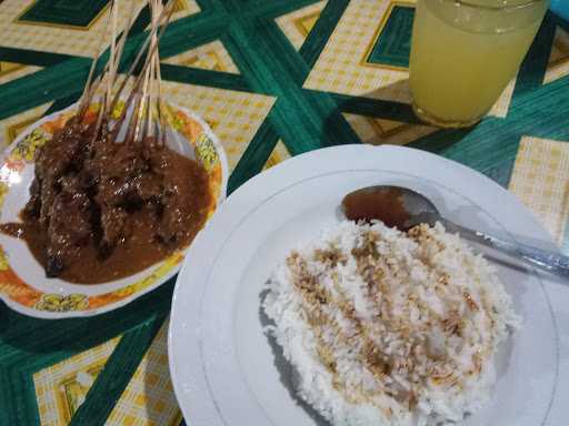 Sate Suramadu 69 Cak Udin 9