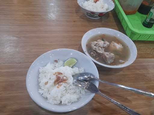 Sop Ayam Pak Kus Klaten 3