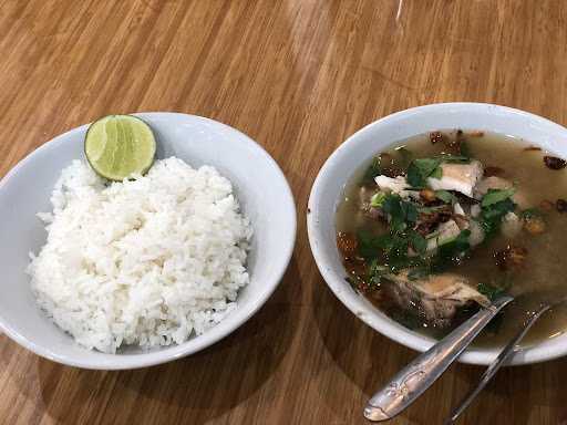 Sop Ayam Pak Kus Klaten 6